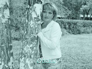 Odialue