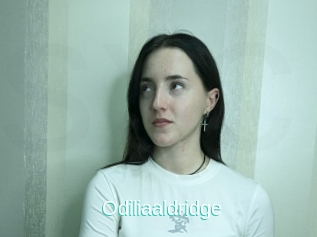 Odiliaaldridge