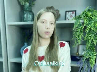 Odiliaalkins