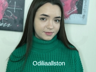 Odiliaallston
