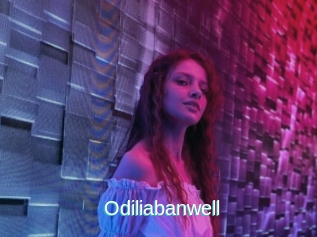Odiliabanwell
