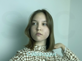 Odiliaboggus