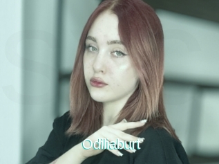 Odiliaburt
