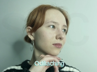 Odiliaching