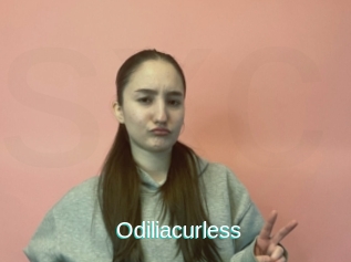 Odiliacurless