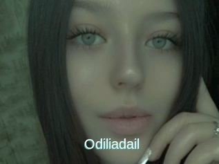 Odiliadail