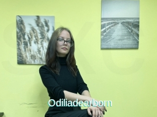 Odiliadearborn