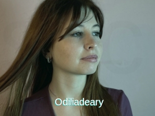Odiliadeary