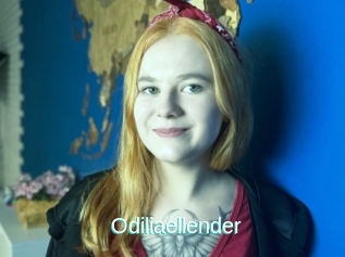 Odiliaellender