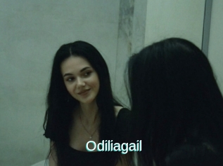 Odiliagail