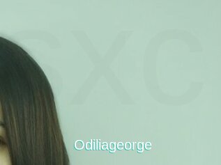 Odiliageorge