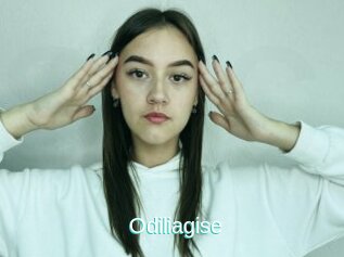 Odiliagise