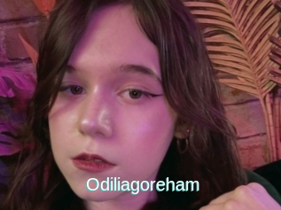 Odiliagoreham