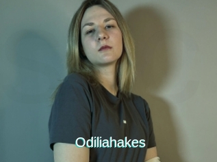 Odiliahakes