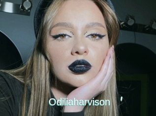 Odiliaharvison