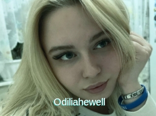 Odiliahewell