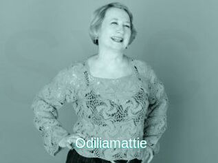 Odiliamattie