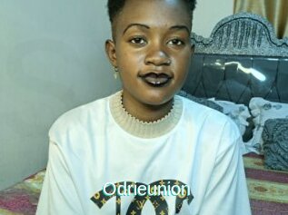 Odrieunion