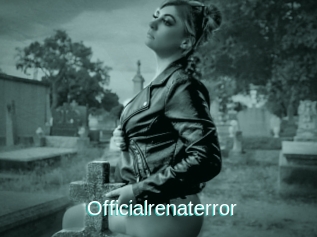 Officialrenaterror