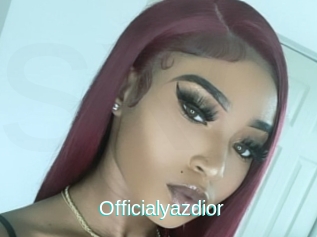 Officialyazdior