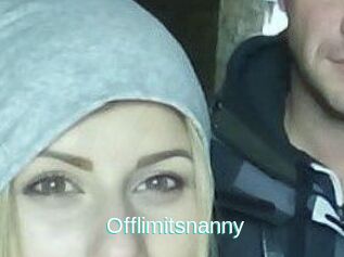 Offlimitsnanny