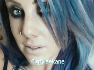 Ogryleekane