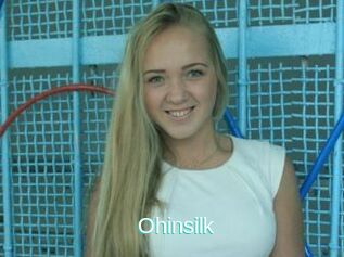 Ohinsilk