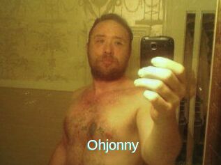 Ohjonny