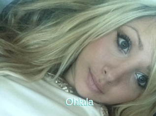 Ohlala