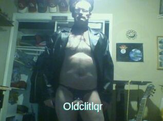 Oldclitlqr