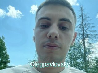 Olegpavlovsky