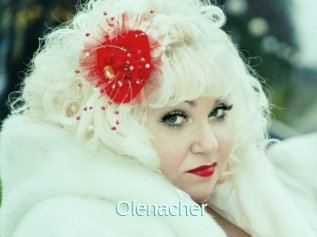 Olenacher