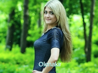Olenakir