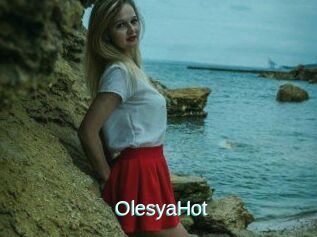 OlesyaHot