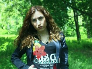Olgasmall