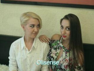 Olisense