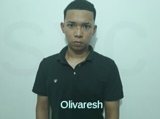 Olivaresh