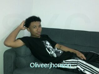 Oliveerjhonson