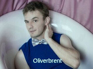 Oliverbrent