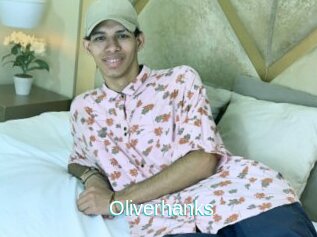 Oliverhanks
