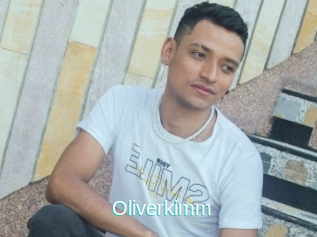 Oliverkimm