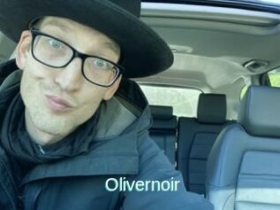Olivernoir