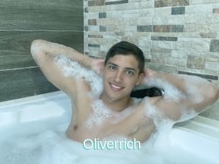 Oliverrich