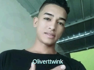 Oliverttwink