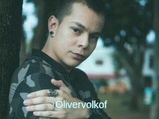 Olivervolkof