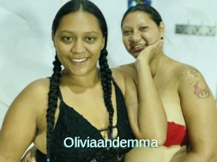 Oliviaandemma