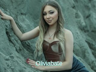 Oliviabate