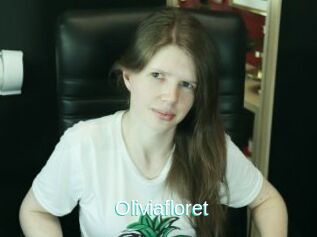 Oliviafloret