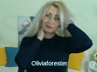 Oliviaforester