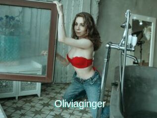 Oliviaginger